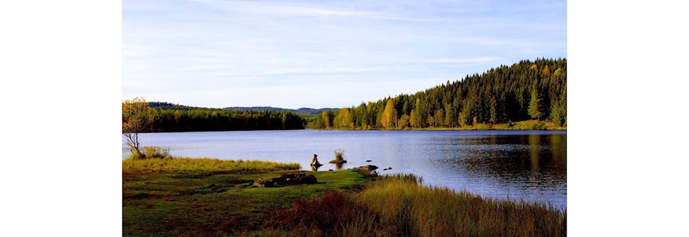 Telttur i Nordmarka